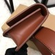 Replica Borsa da cintura con cintura marrone Replica Borsa da cintura con cintura marrone
