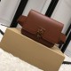 Replica Borsa da cintura con cintura marrone Replica Borsa da cintura con cintura marrone
