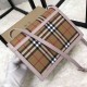Replica Borsa a tracolla con motivo Vintage check rosa Replica Borsa a tracolla con motivo Vintage check rosa