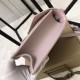 Replica Borsa a tracolla con motivo Vintage check rosa Replica Borsa a tracolla con motivo Vintage check rosa