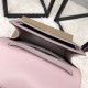 Replica Borsa a tracolla con motivo Vintage check rosa Replica Borsa a tracolla con motivo Vintage check rosa