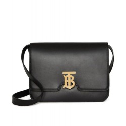 Borsa Medium TB 80103371 Nera