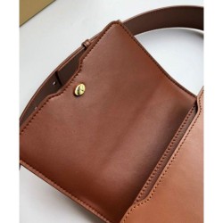 con cintura TB Bag Coffee con cintura TB Bag Coffee