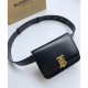 Replica Borsa da cintura con cintura nera Replica Borsa da cintura con cintura nera