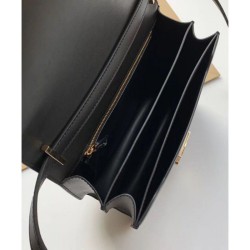 Borsa Medium TB 80103371 Nera