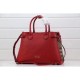 Replica Baby Banner House Check Borse Rosso