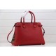 Replica Baby Banner House Check Borse Rosso
