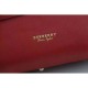 Replica Baby Banner House Check Borse Rosso