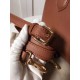 Replica Banner House Check Tote Borse Marrone Replica Banner House Check Tote Borse Marrone