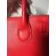 Replica Banner House Check Tote Borse Rosso Replica Banner House Check Tote Borse Rosso