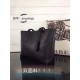 Replica Haymarket Check Reversible Tote Borse Nero Replica Haymarket Check Reversible Tote Borse Nero