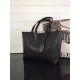 Replica Haymarket Check Reversible Tote Borse Nero Replica Haymarket Check Reversible Tote Borse Nero