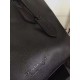 Replica Haymarket Check Reversible Tote Borse Nero Replica Haymarket Check Reversible Tote Borse Nero