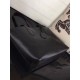 Replica Haymarket Check Reversible Tote Borse Nero Replica Haymarket Check Reversible Tote Borse Nero