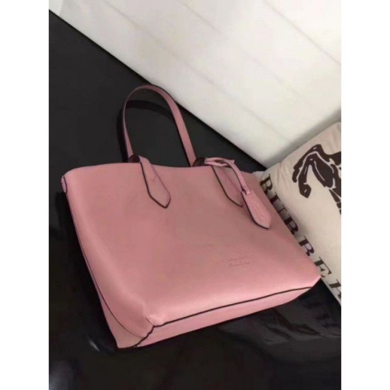 Replica Haymarket Check Reversible Tote Borse Rosa Replica Haymarket Check Reversible Tote Borse Rosa