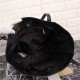 Replica Haymarket Check Tote Borse 55088 Nero