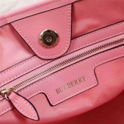 Haymarket Check Tote Borse 8886 Rosa