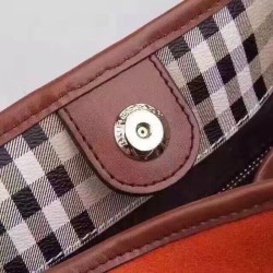 Haymarket Check Tote Borse Haymarket Check Tote Borse