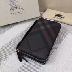 House Check Cluth Uomo Borse B3998 Nero House Check Cluth Uomo Borse B3998 Nero