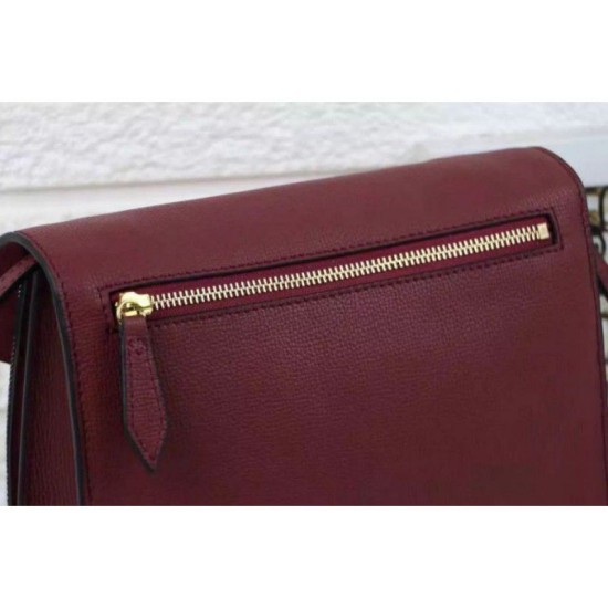 Replica Macken House Check Crossbody Borse Marrone Replica Macken House Check Crossbody Borse Marrone