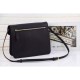 Replica Macken House Check Crossbody Borse Nero Replica Macken House Check Crossbody Borse Nero
