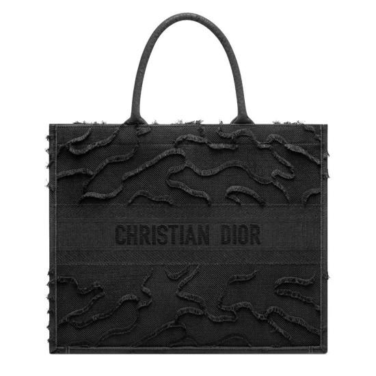 Replica Borse Christian Dior Book Tote Nero Replica Borse Christian Dior Book Tote Nero