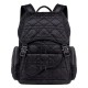 Replica Zaino Saddle Christian Dior Nero
