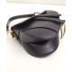 Replica Borsa da Saddle Christian Dior M0446 Nero