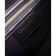 Replica Borsa da Saddle Christian Dior M0446 Nero