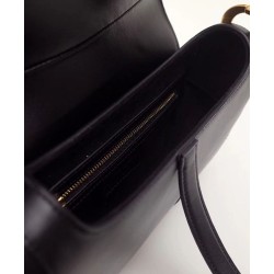 Borsa da Saddle Christian Dior M0446 Nero