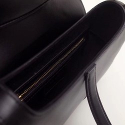 Borsa da Saddle Christian Dior M0446 Nero