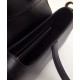 Replica Borsa da Saddle Christian Dior M0446 Nero