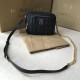 Replica Burberry Borsa per fotocamera trapuntata piccola nera Replica Burberry Borsa per fotocamera trapuntata piccola nera