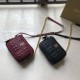 Replica Burberry Borsa per fotocamera trapuntata piccola nera Replica Burberry Borsa per fotocamera trapuntata piccola nera