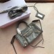 Replica Balenciaga 295S Classic Mini City Gold Replica Balenciaga 295S Classic Mini City Gold