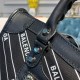 Replica Borsa logo Balenciaga Manico Allover chiaretto Replica Borsa logo Balenciaga Manico Allover chiaretto