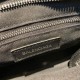Replica Borsa logo Balenciaga Manico Allover chiaretto Replica Borsa logo Balenciaga Manico Allover chiaretto