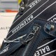 Replica Borsa logo Balenciaga Manico Allover chiaretto Replica Borsa logo Balenciaga Manico Allover chiaretto