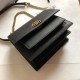 Replica Borsa a catena Sharp Balenciaga Nera Replica Borsa a catena Sharp Balenciaga Nera