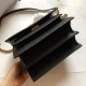 Replica Borsa a catena Sharp Balenciaga Nera Replica Borsa a catena Sharp Balenciaga Nera