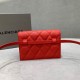 Replica Marsupio Balenciaga Sharp XS Rosso Replica Marsupio Balenciaga Sharp XS Rosso