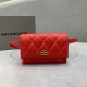 Replica Marsupio Balenciaga Sharp XS Rosso Replica Marsupio Balenciaga Sharp XS Rosso
