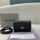 Replica Marsupio Balenciaga Sharp XS nero Replica Marsupio Balenciaga Sharp XS nero