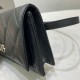Replica Marsupio Balenciaga Sharp XS nero Replica Marsupio Balenciaga Sharp XS nero