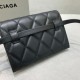 Replica Marsupio Balenciaga Sharp XS nero Replica Marsupio Balenciaga Sharp XS nero