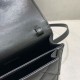 Replica Marsupio Balenciaga Sharp XS nero Replica Marsupio Balenciaga Sharp XS nero