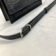 Replica Balenciaga Sharp XS Marsupio vitello lucida goffrata coccodrillo Replica Balenciaga Sharp XS Marsupio vitello lucida goffrata coccodrillo
