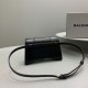 Replica Balenciaga Hourglass Beltbag Nero Replica Balenciaga Hourglass Beltbag Nero