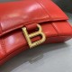 Replica Balenciaga Hourglass Beltbag Rosa Replica Balenciaga Hourglass Beltbag Rosa