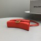 Replica Balenciaga Hourglass Beltbag Rosa Replica Balenciaga Hourglass Beltbag Rosa